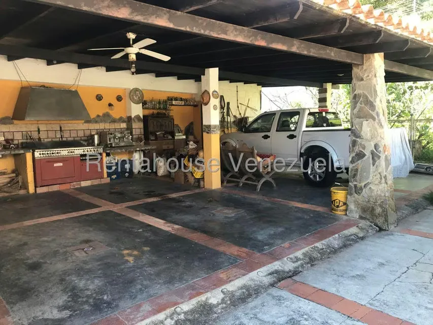Casa (1 Nivel) en Venta en El Tibron, Vargas - 23