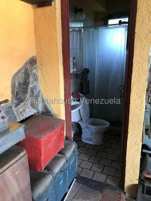 Casa (1 Nivel) en Venta en El Tibron, Vargas - 25