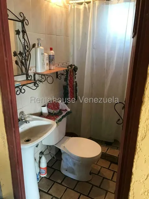 Casa (1 Nivel) en Venta en El Tibron, Vargas - 26