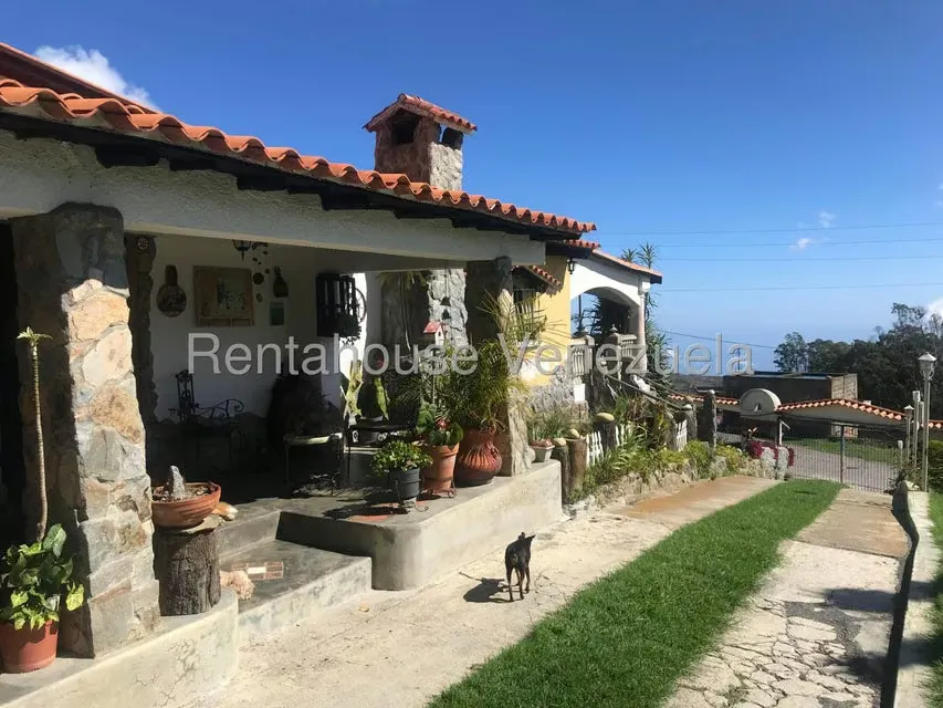 Casa (1 Nivel) en Venta en El Tibron, Vargas - 5