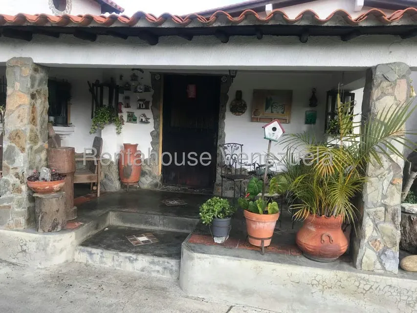 Casa (1 Nivel) en Venta en El Tibron, Vargas - 9
