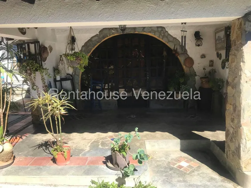Casa (1 Nivel) en Venta en El Tibron, Vargas - 10
