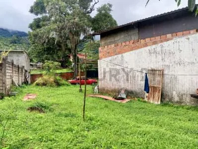 Casa de campo con amplio terreno para proyecto urbanístico - 6