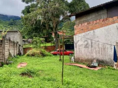 Casa de campo con amplio terreno para proyecto urbanístico - 7