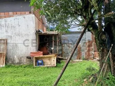 Casa de campo con amplio terreno para proyecto urbanístico - 8
