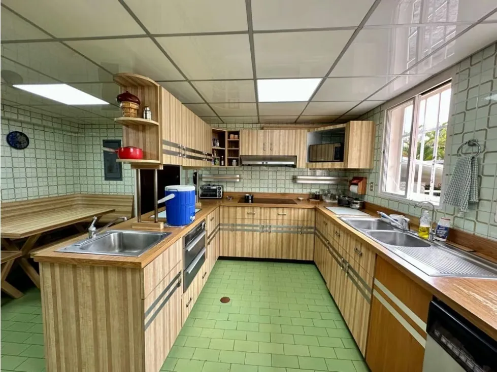 Vendo casa 700m2 La Lagunita 5495 - 11