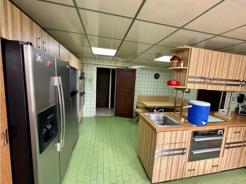 Vendo casa 700m2 La Lagunita 5495 - 12