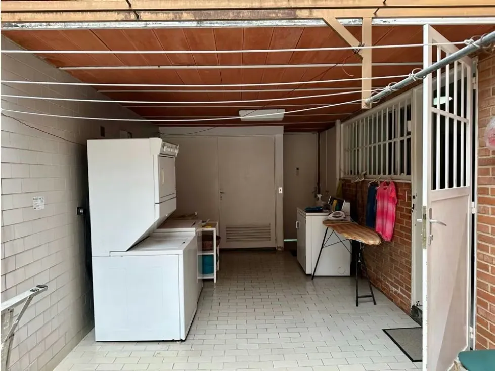 Vendo casa 700m2 La Lagunita 5495 - 13