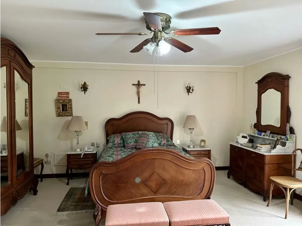 Vendo casa 700m2 La Lagunita 5495 - 23