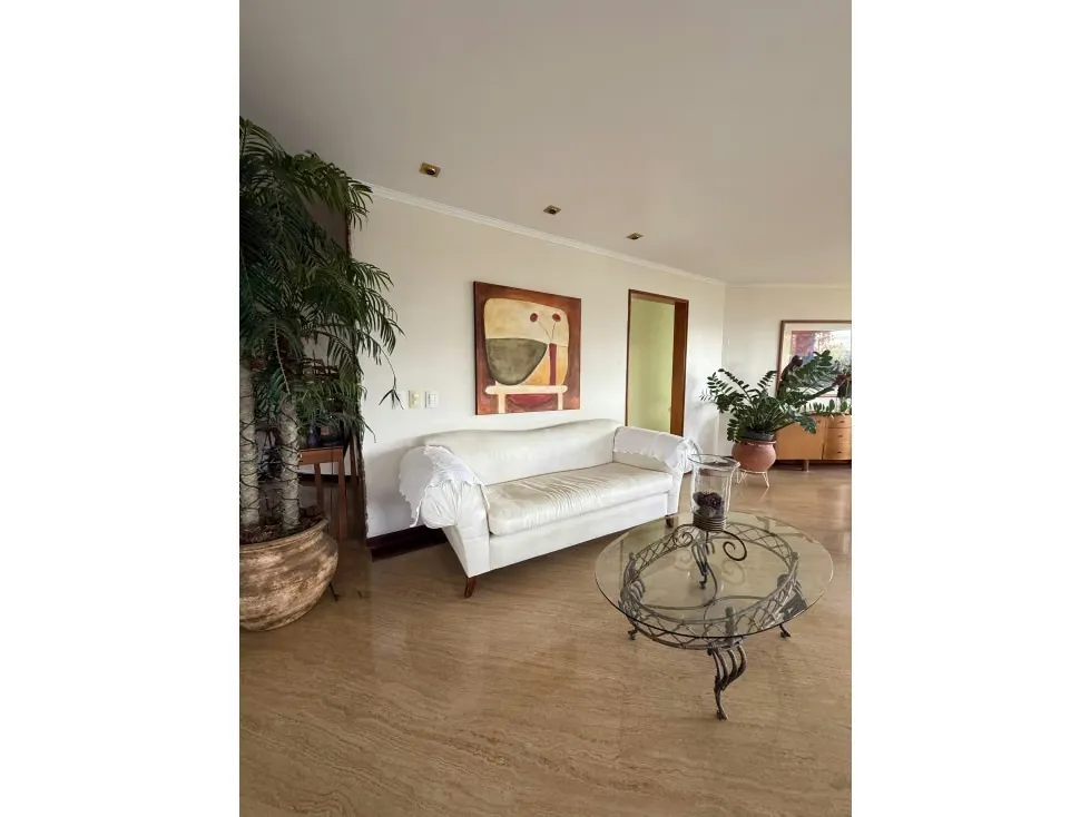 SE VENDE APARTAMENTO EN MONTERREY - 9