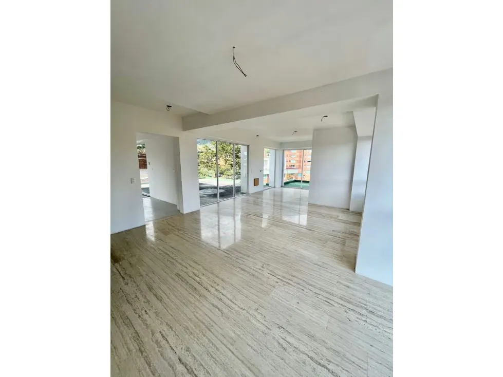 Se vende PH 500m2 La Castellana 6071 - 2