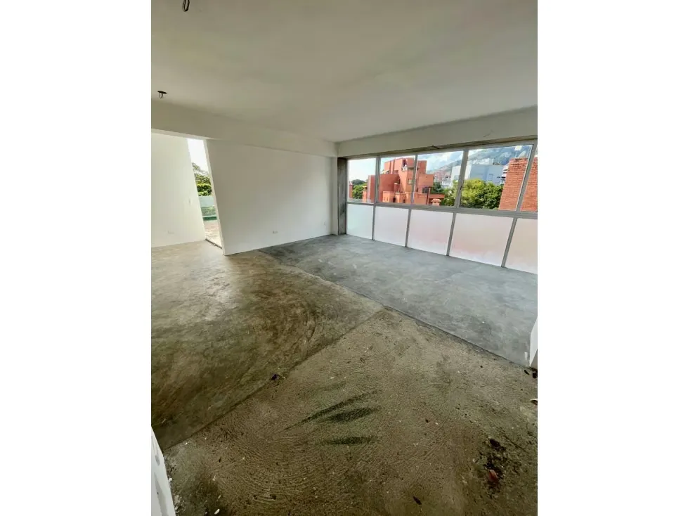 Se vende PH 500m2 La Castellana 6071 - 12
