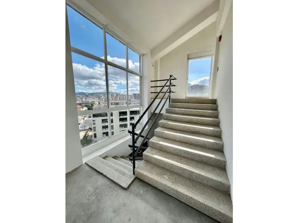 Se vende PH 500m2 La Castellana 6071 - 4