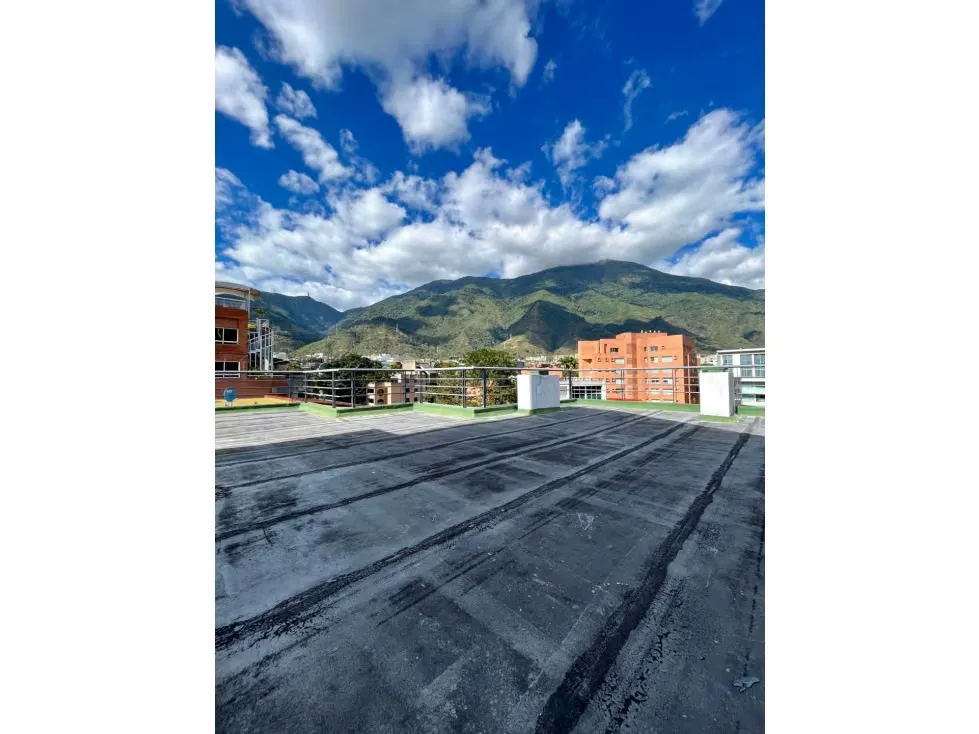 Se vende PH 500m2 La Castellana 6071 - 5