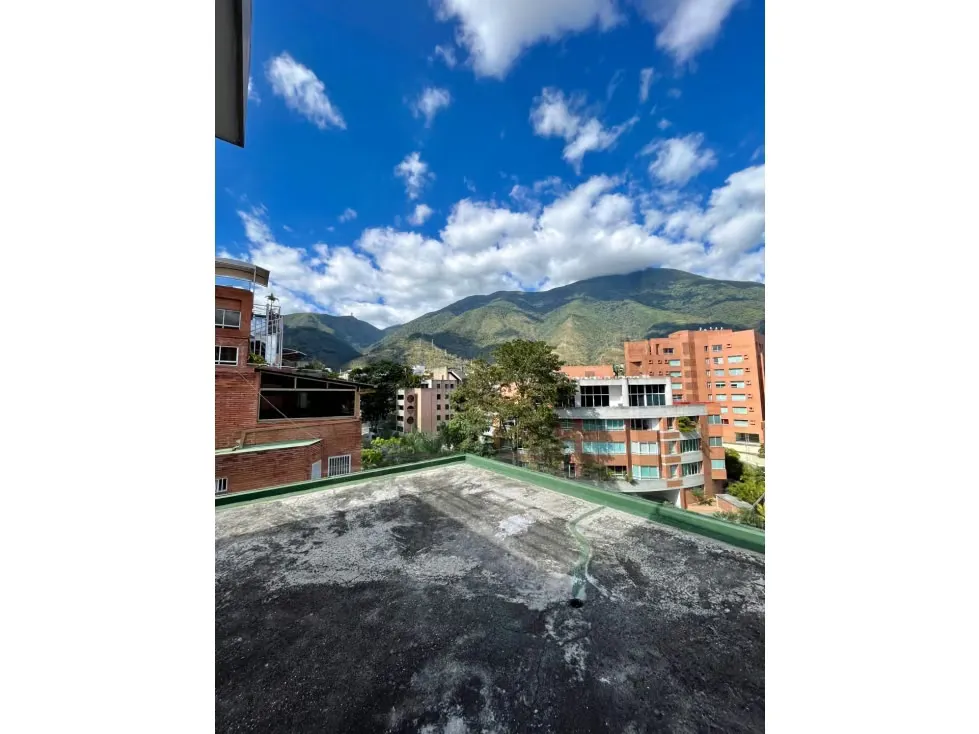 Se vende PH 500m2 La Castellana 6071 - 6