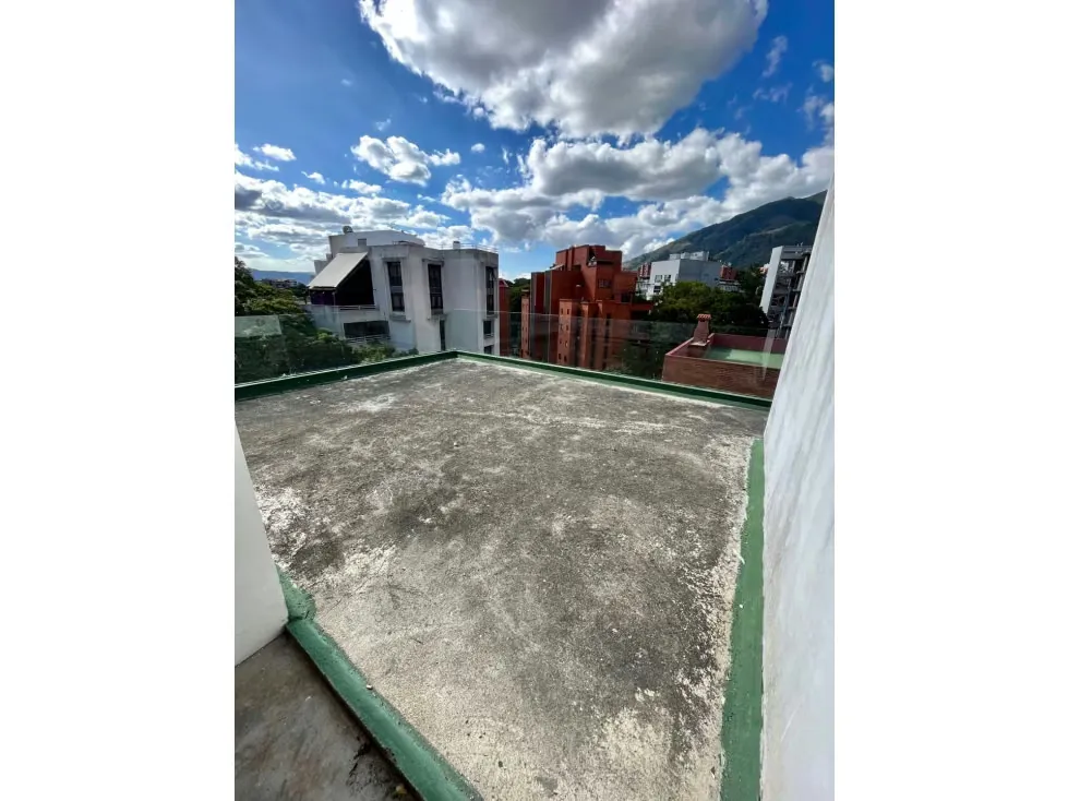 Se vende PH 500m2 La Castellana 6071 - 8