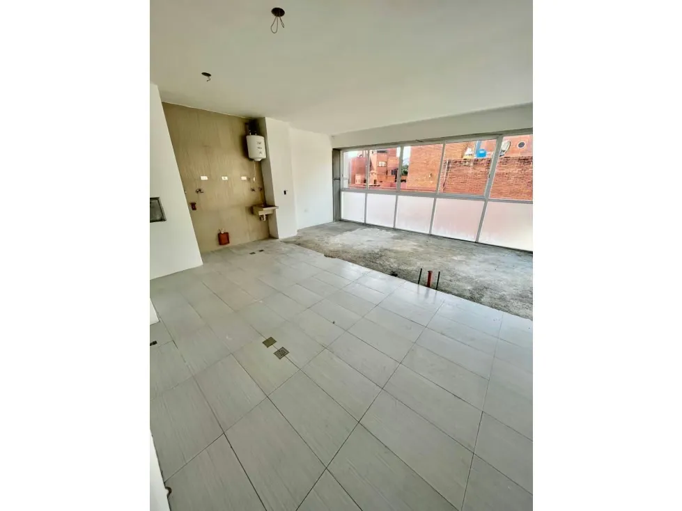 Se vende PH 500m2 La Castellana 6071 - 9