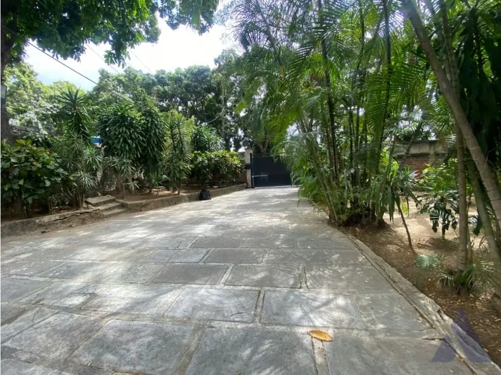 Vendo terreno residencial 3000m2 Los Chorros 8029 - 19