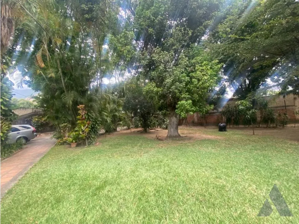 Vendo terreno residencial 3000m2 Los Chorros 8029 - 23