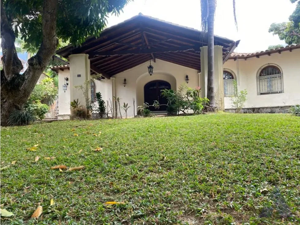 Vendo terreno residencial 3000m2 Los Chorros 8029 - 8