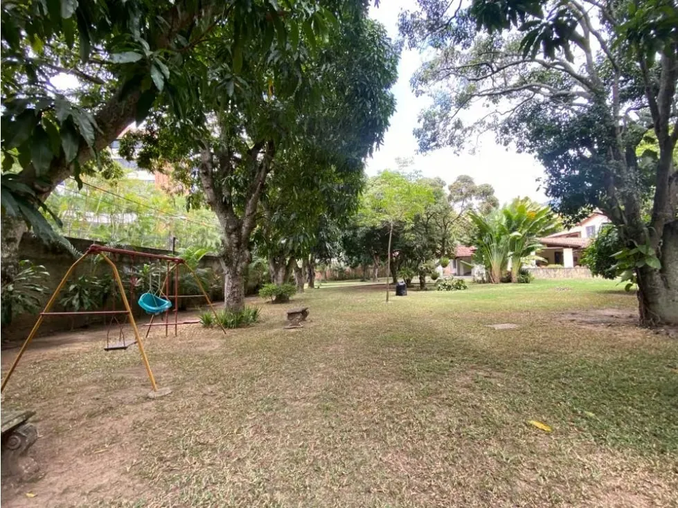 Vendo terreno residencial 3000m2 Los Chorros 8029 - 9