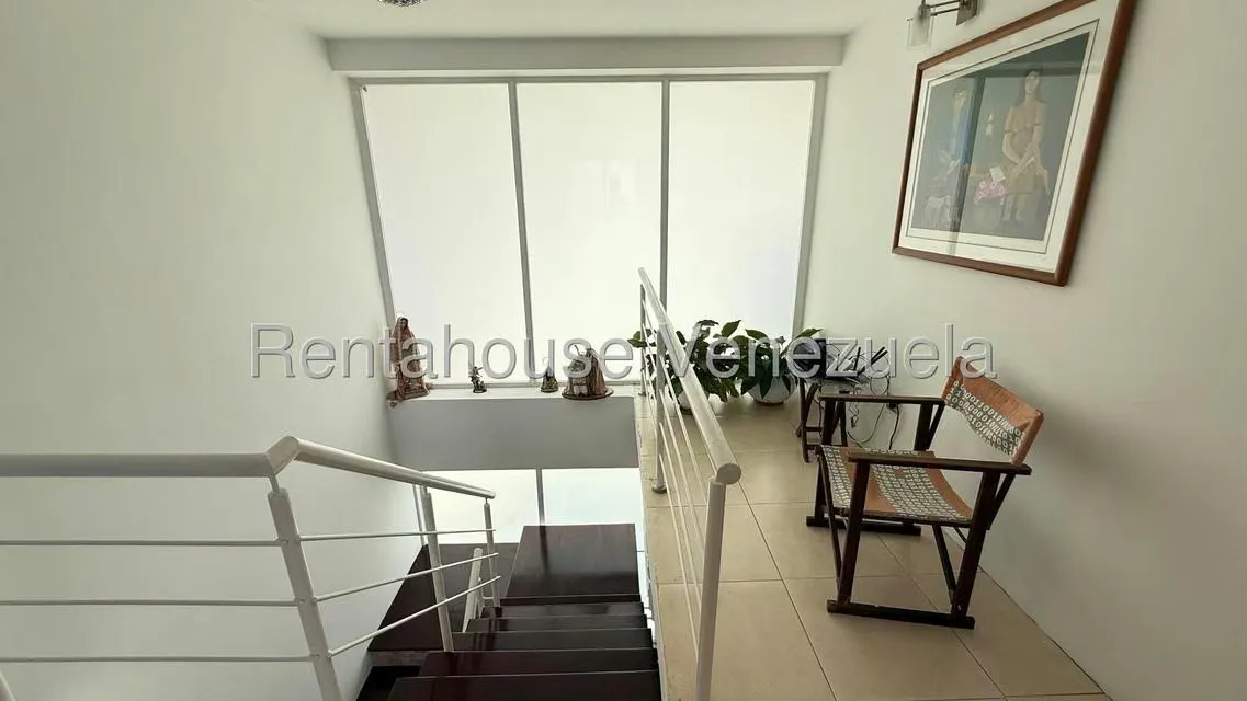 Townhouse (Multiples Niveles) en Venta en Loma Linda, Distrito Metropolitano - 18