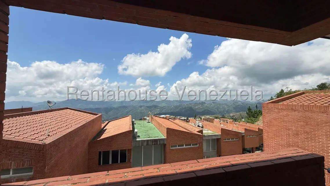 Townhouse (Multiples Niveles) en Venta en Loma Linda, Distrito Metropolitano - 30
