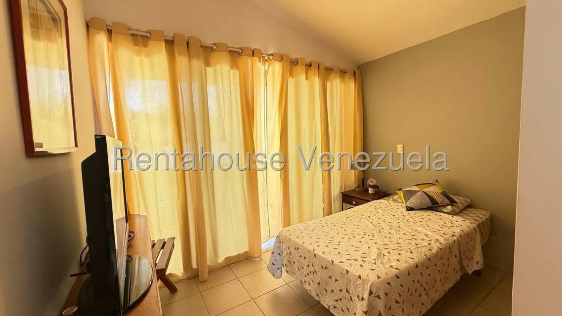 Townhouse (Multiples Niveles) en Venta en Loma Linda, Distrito Metropolitano - 31
