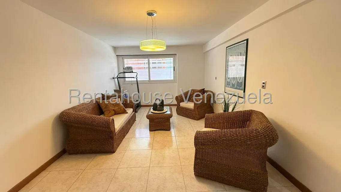 Townhouse (Multiples Niveles) en Venta en Loma Linda, Distrito Metropolitano - 34
