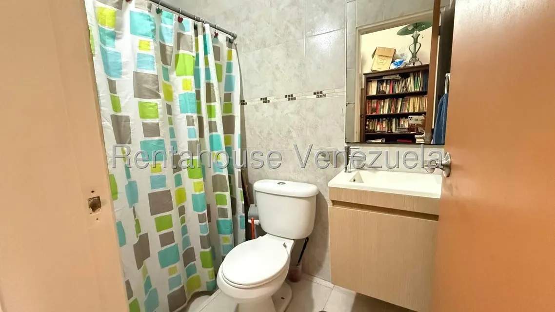 Townhouse (Multiples Niveles) en Venta en Loma Linda, Distrito Metropolitano - 36