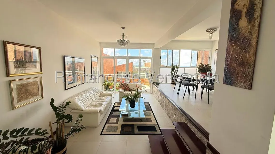 Townhouse (Multiples Niveles) en Venta en Loma Linda, Distrito Metropolitano - 6