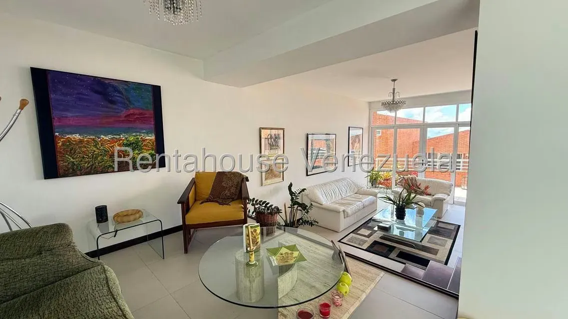 Townhouse (Multiples Niveles) en Venta en Loma Linda, Distrito Metropolitano - 7
