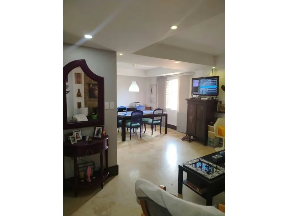 Vendo casa 120m2 3h/2b/2p La Union 4285 - 3