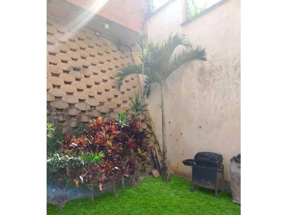 Vendo casa 120m2 3h/2b/2p La Union 4285 - 4