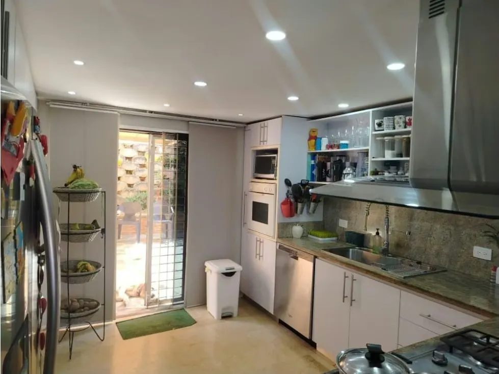 Vendo casa 120m2 3h/2b/2p La Union 4285 - 6