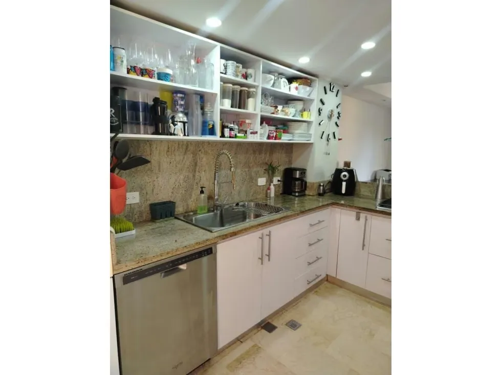 Vendo casa 120m2 3h/2b/2p La Union 4285 - 9