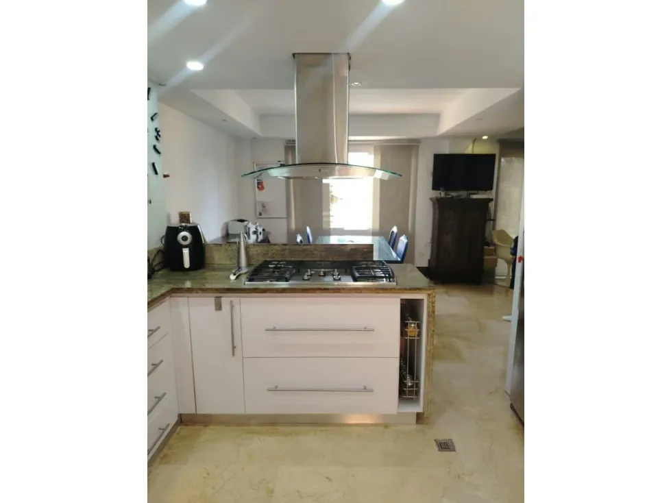 Vendo casa 120m2 3h/2b/2p La Union 4285 - 10