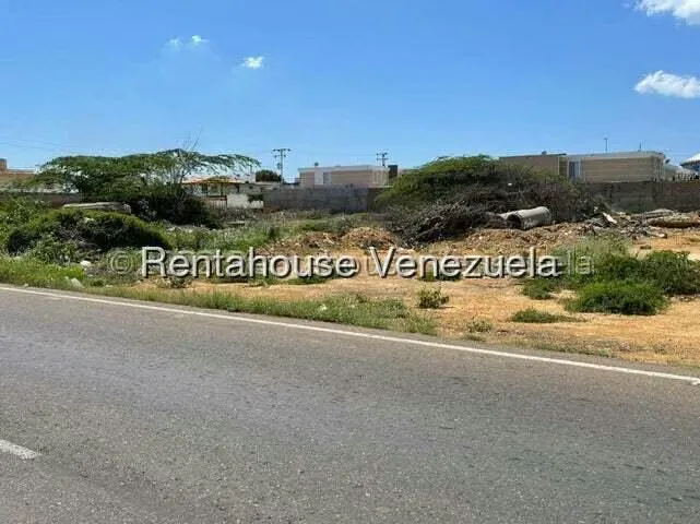 Terreno (Comercial) en Venta en Puerta Maraven, Falcon - 3