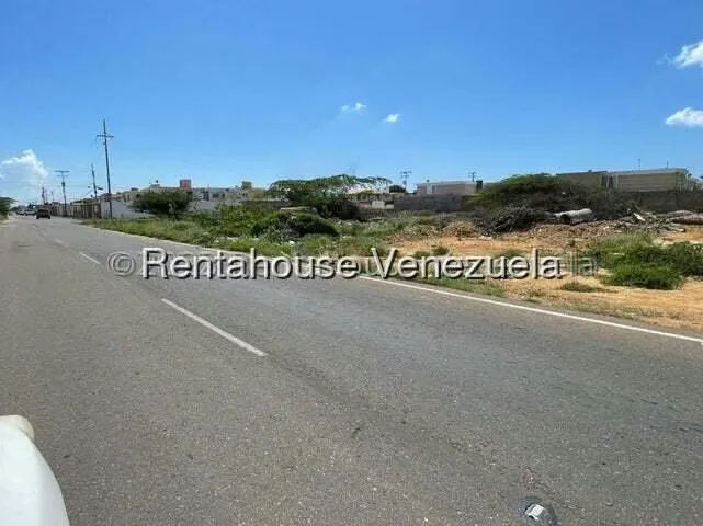 Terreno (Comercial) en Venta en Puerta Maraven, Falcon - 4