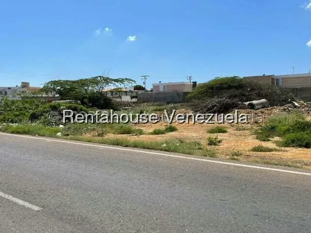 Terreno (Comercial) en Venta en Puerta Maraven, Falcon - 6