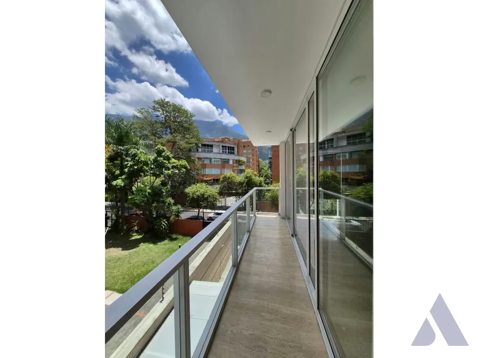 Alquilo Fabulos apartamento 145m2 La Castellana C/muebles/balcón 6301 - 2