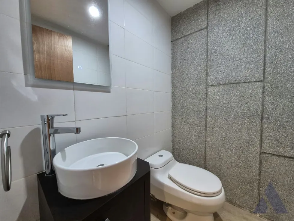 Alquilo Fabulos apartamento 145m2 La Castellana C/muebles/balcón 6301 - 11