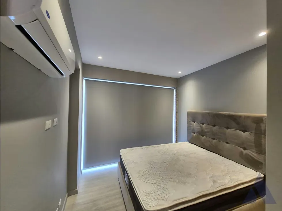 Alquilo Fabulos apartamento 145m2 La Castellana C/muebles/balcón 6301 - 13