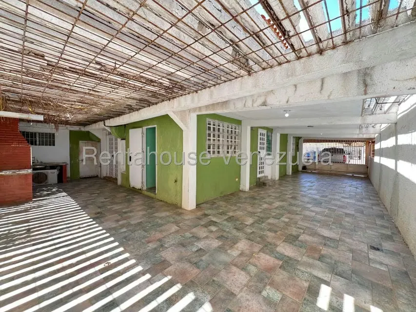 Casa (1 Nivel) en Venta en Judibana, Falcon - 12