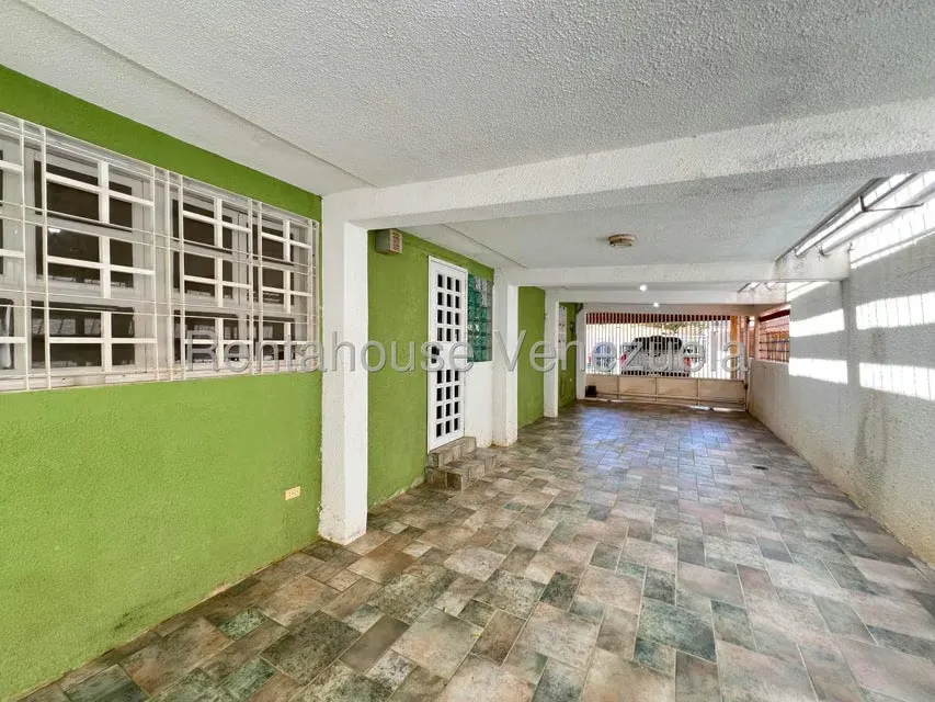 Casa (1 Nivel) en Venta en Judibana, Falcon - 13