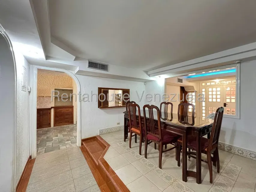 Casa (1 Nivel) en Venta en Judibana, Falcon - 16
