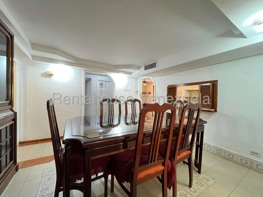 Casa (1 Nivel) en Venta en Judibana, Falcon - 17