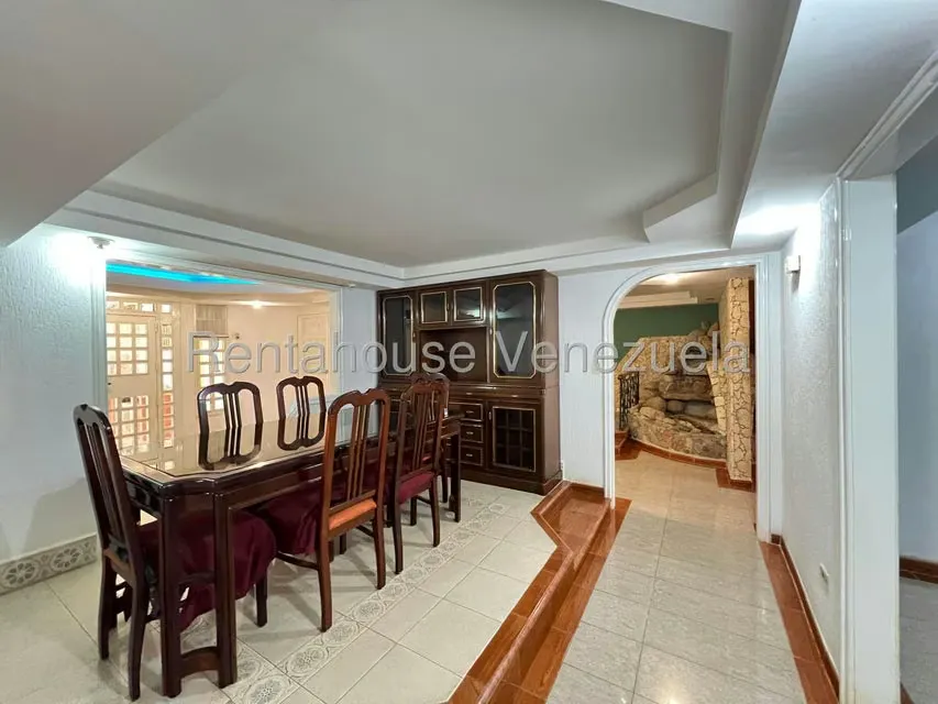 Casa (1 Nivel) en Venta en Judibana, Falcon - 18