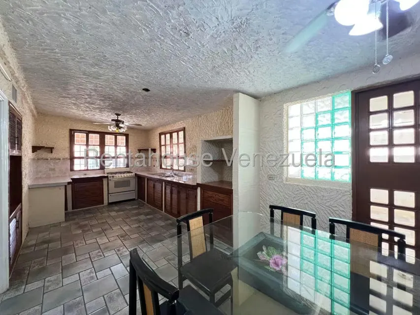 Casa (1 Nivel) en Venta en Judibana, Falcon - 20