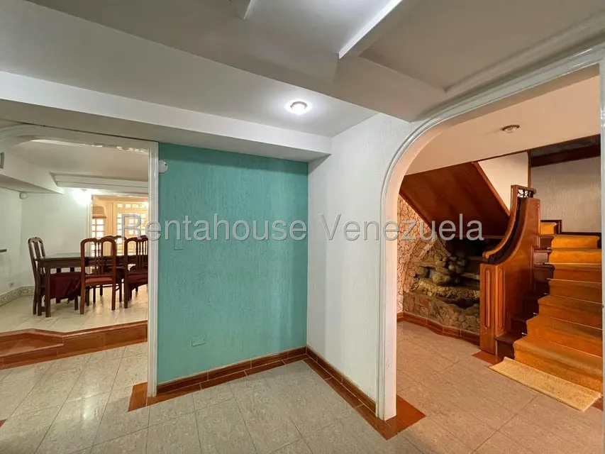 Casa (1 Nivel) en Venta en Judibana, Falcon - 2